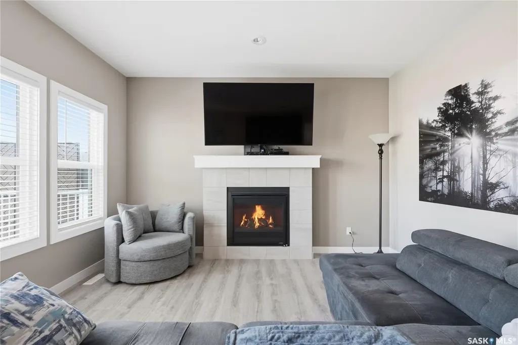 118 Stromberg Crescent Saskatoon SK S7L 6M9