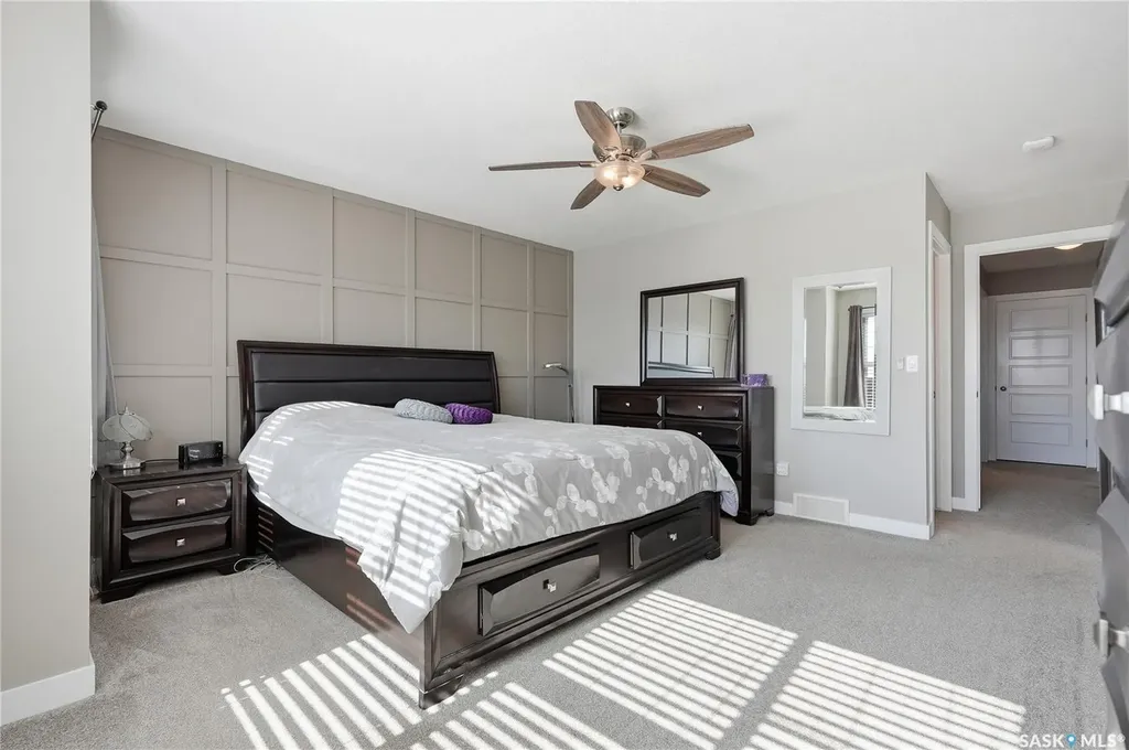 118 Stromberg Crescent Saskatoon SK S7L 6M9
