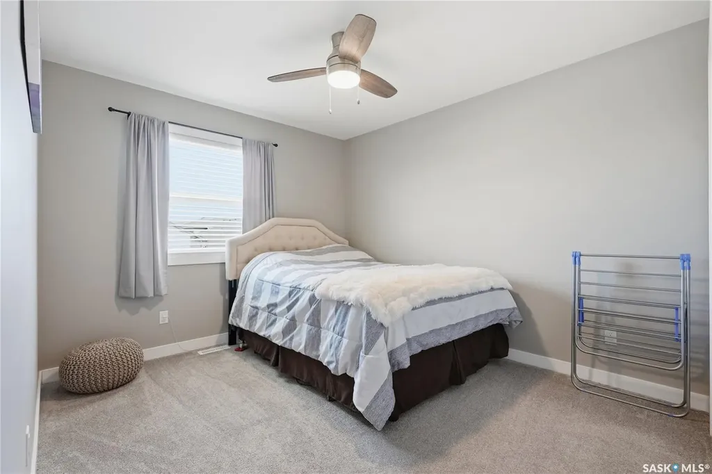 118 Stromberg Crescent Saskatoon SK S7L 6M9