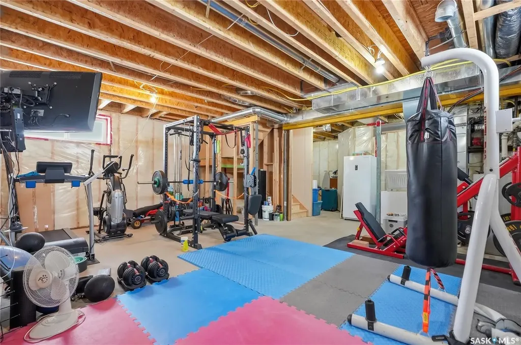 118 Stromberg Crescent Saskatoon SK S7L 6M9