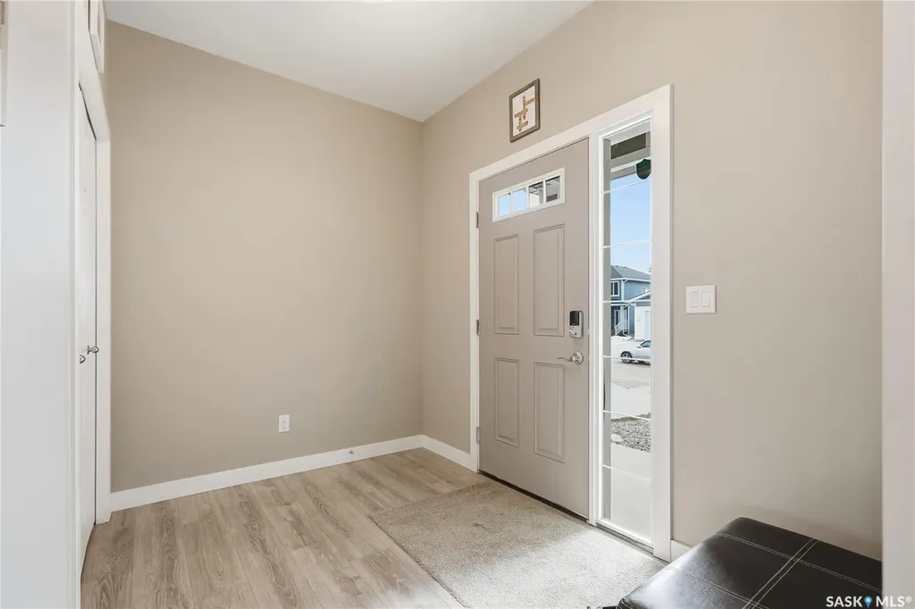 118 Stromberg Crescent Saskatoon SK S7L 6M9