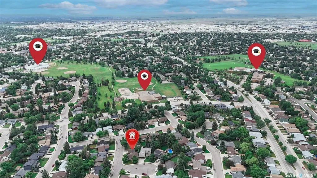 703 Candle Court Saskatoon SK S7K 4Z9