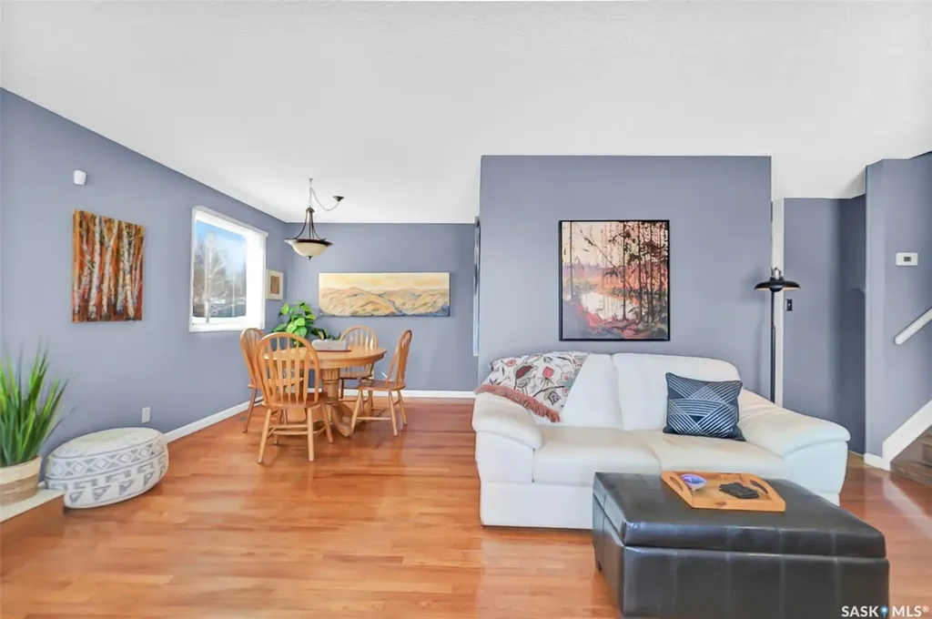 703 Candle Court Saskatoon SK S7K 4Z9