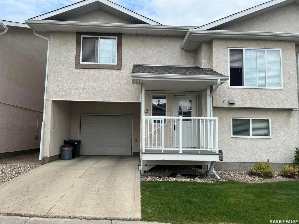 4425 Nicurity Drive Regina SK S4X 0E6