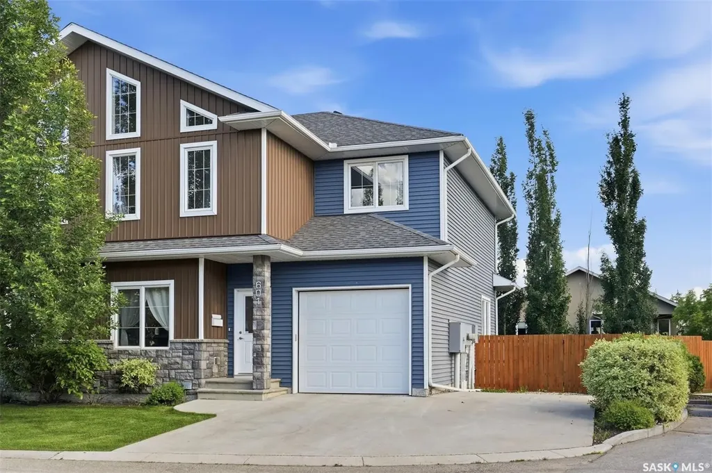 315 Zary Road Saskatoon SK S7W 0N9