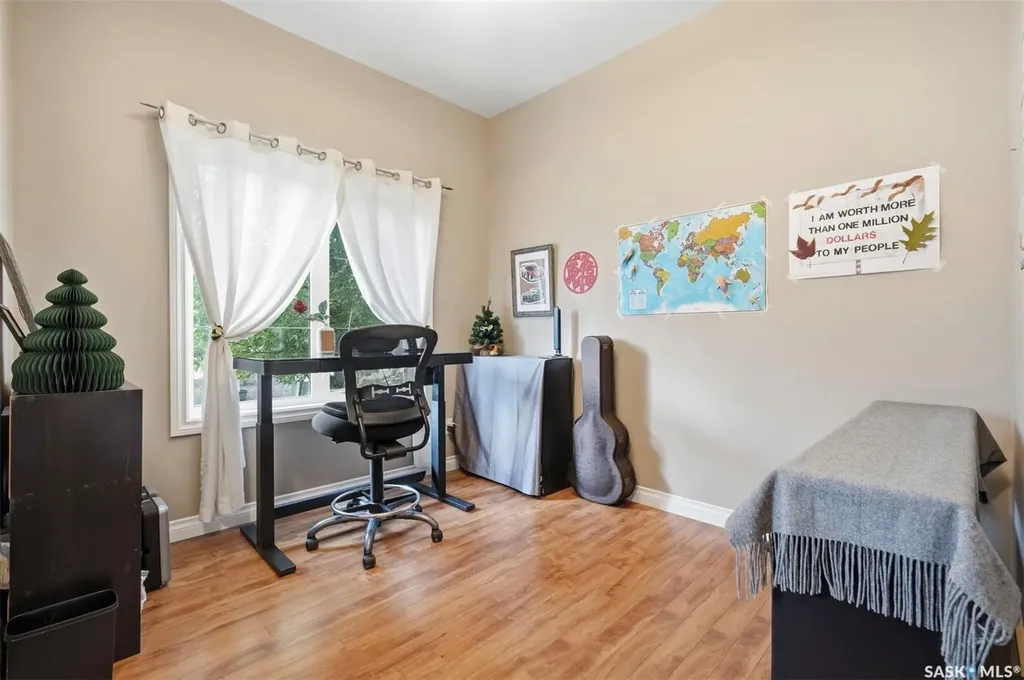 315 Zary Road Saskatoon SK S7W 0N9