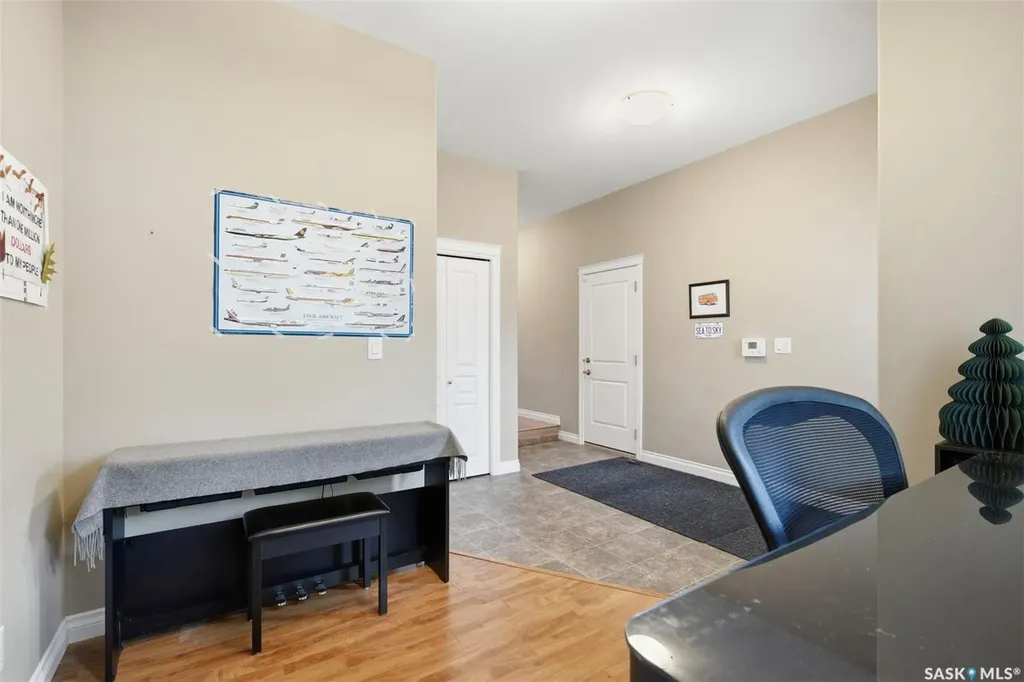 315 Zary Road Saskatoon SK S7W 0N9