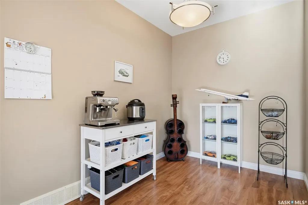 315 Zary Road Saskatoon SK S7W 0N9