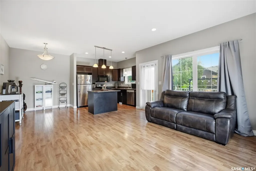 315 Zary Road Saskatoon SK S7W 0N9