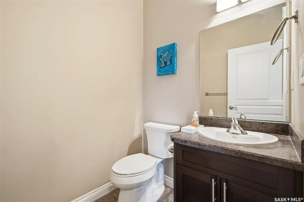 315 Zary Road Saskatoon SK S7W 0N9