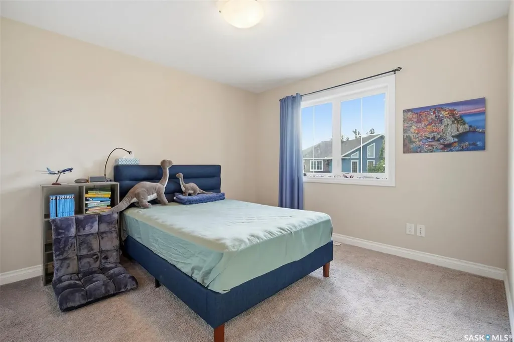 315 Zary Road Saskatoon SK S7W 0N9