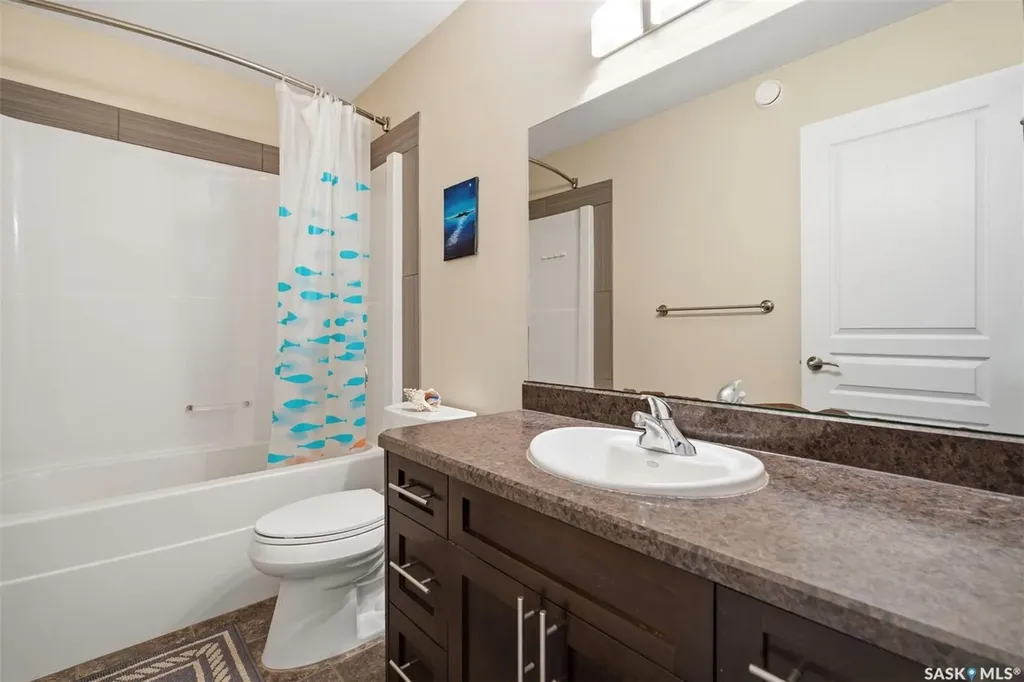 315 Zary Road Saskatoon SK S7W 0N9