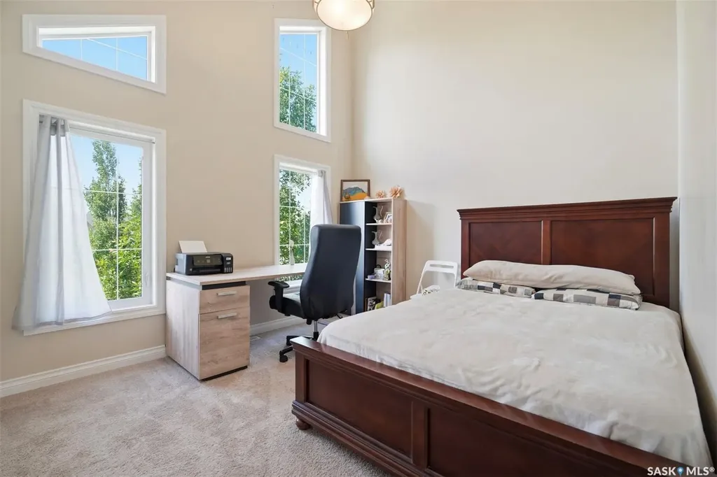 315 Zary Road Saskatoon SK S7W 0N9