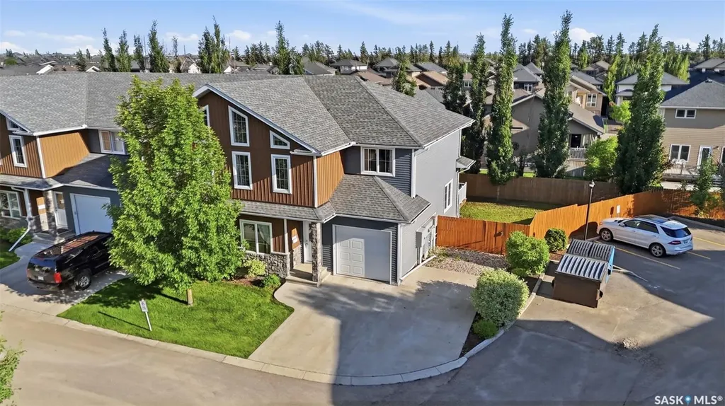 315 Zary Road Saskatoon SK S7W 0N9