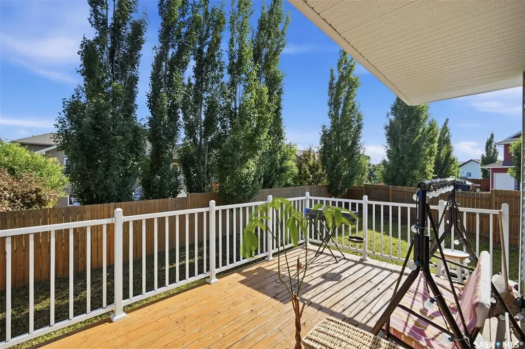 315 Zary Road Saskatoon SK S7W 0N9