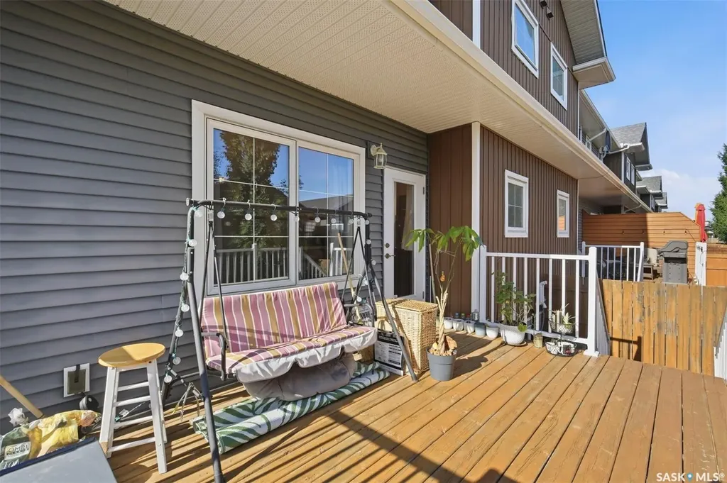 315 Zary Road Saskatoon SK S7W 0N9