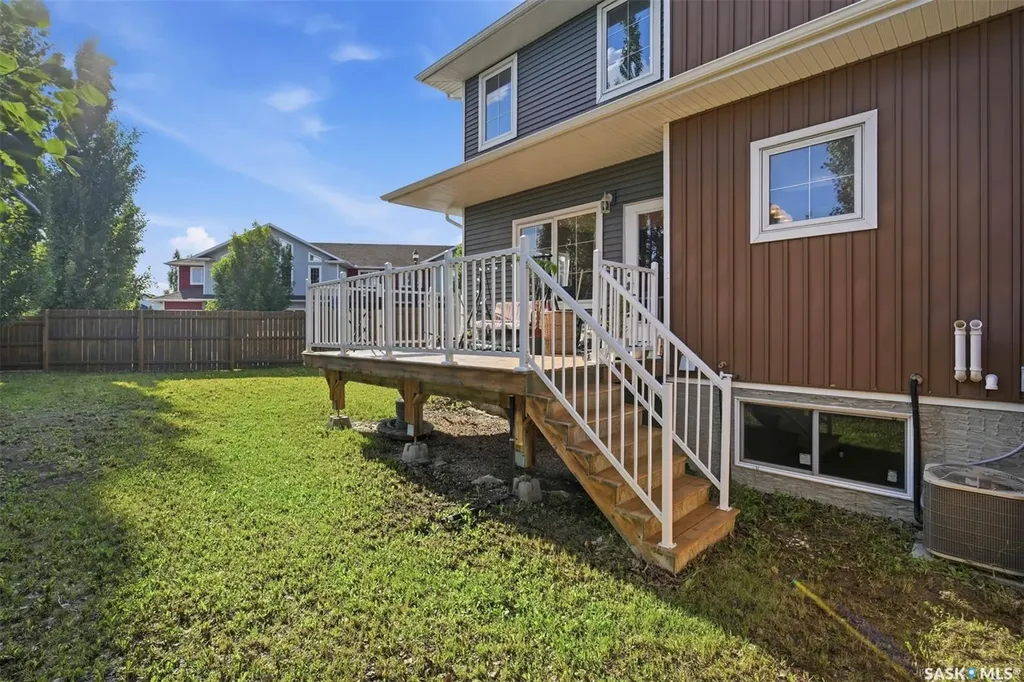 315 Zary Road Saskatoon SK S7W 0N9