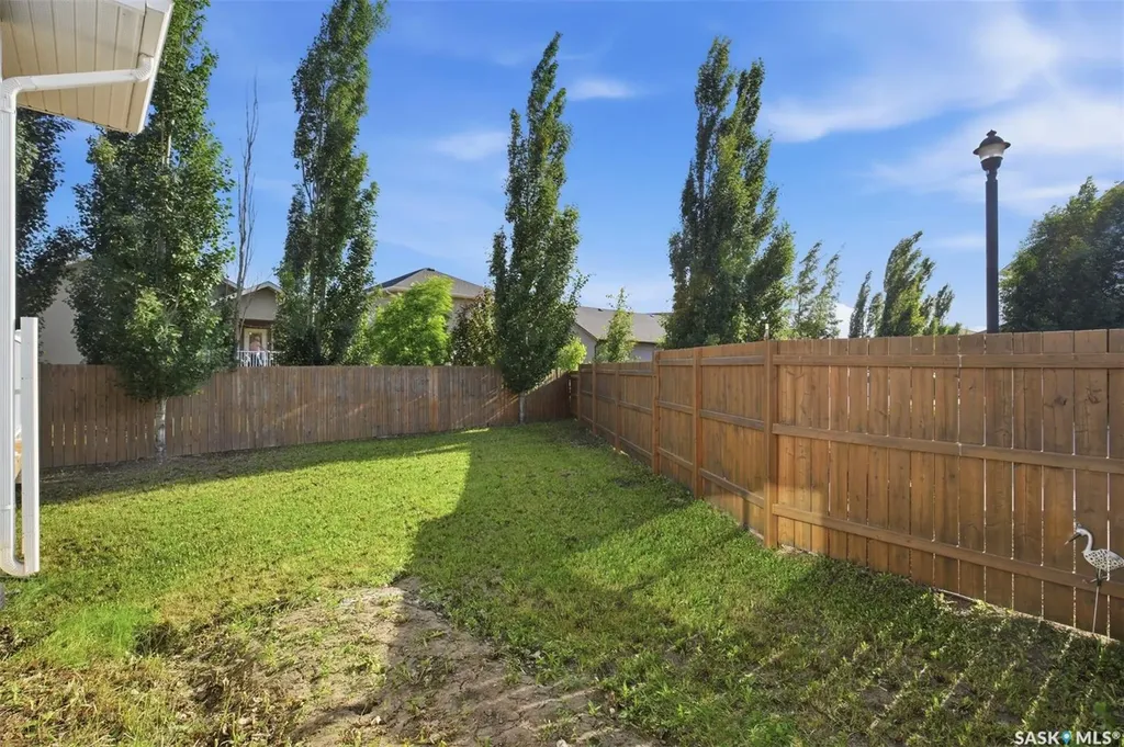 315 Zary Road Saskatoon SK S7W 0N9