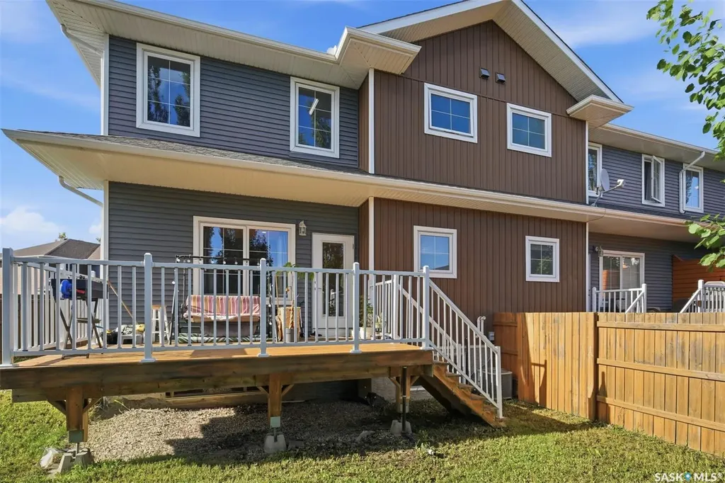 315 Zary Road Saskatoon SK S7W 0N9