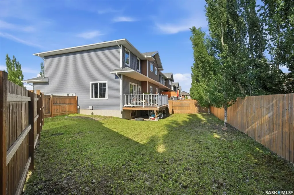 315 Zary Road Saskatoon SK S7W 0N9