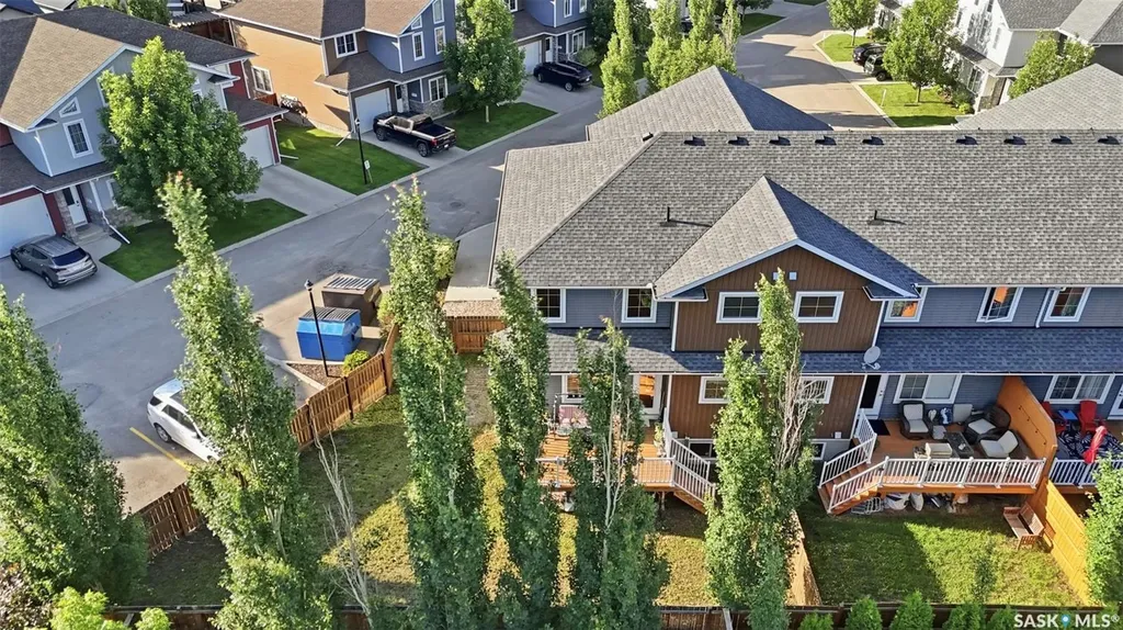 315 Zary Road Saskatoon SK S7W 0N9
