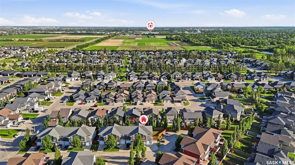 315 Zary Road Saskatoon SK S7W 0N9
