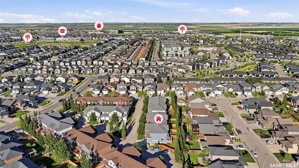 315 Zary Road Saskatoon SK S7W 0N9