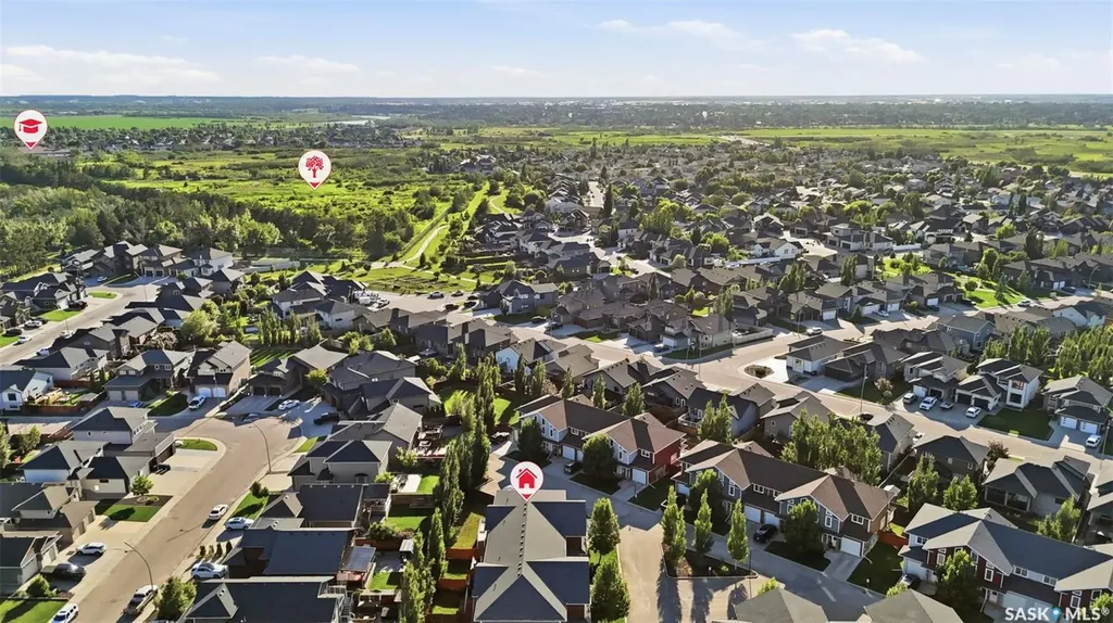 315 Zary Road Saskatoon SK S7W 0N9