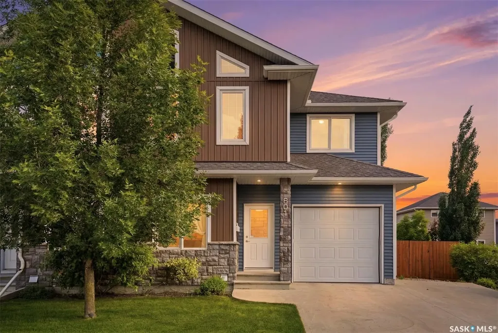 315 Zary Road Saskatoon SK S7W 0N9