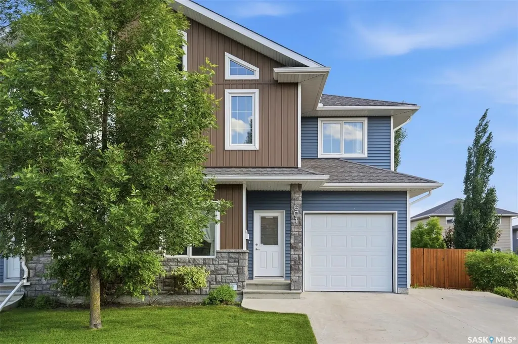315 Zary Road Saskatoon SK S7W 0N9