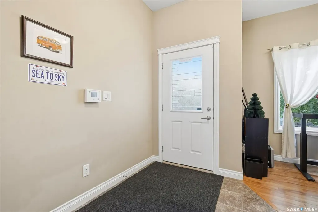 315 Zary Road Saskatoon SK S7W 0N9