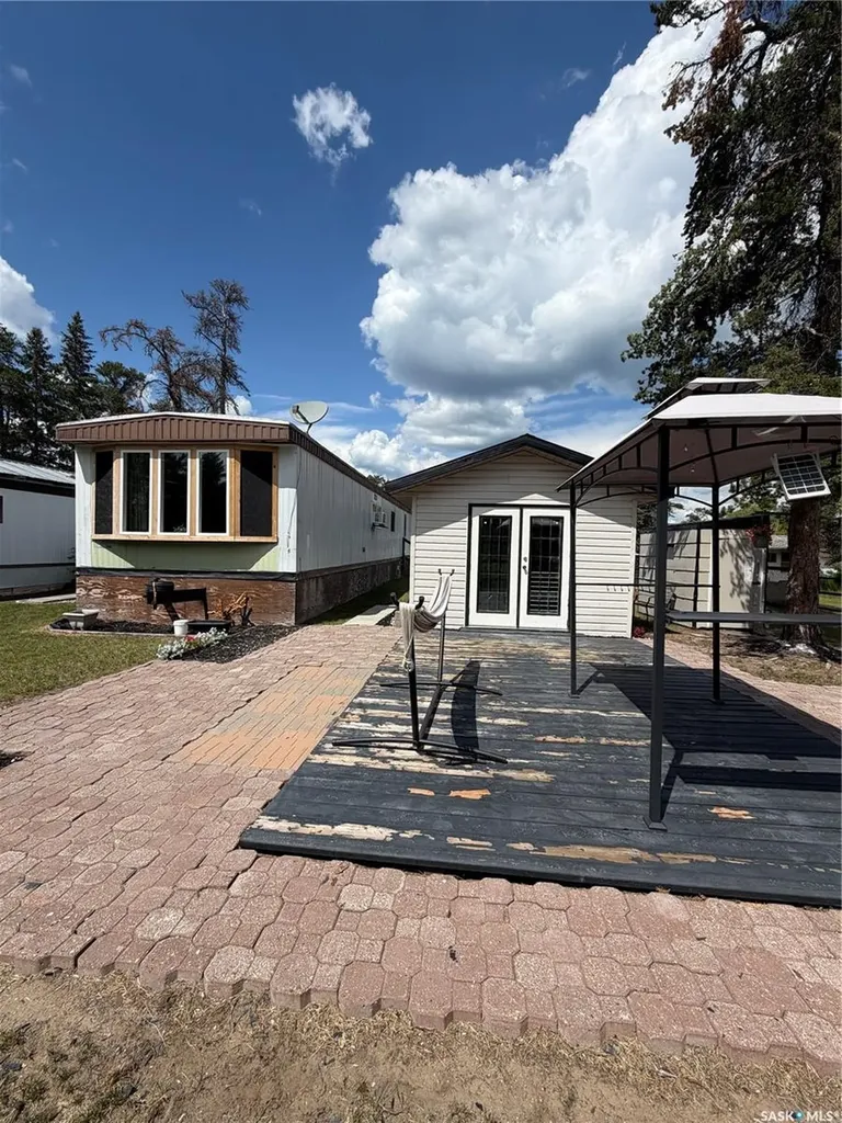Rural Address Hudson Bay Rm No. 394 SK S0E 0Y0