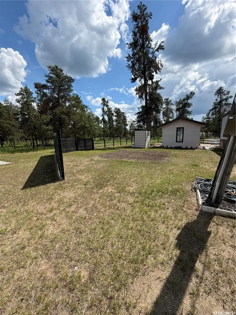 Rural Address Hudson Bay Rm No. 394 SK S0E 0Y0