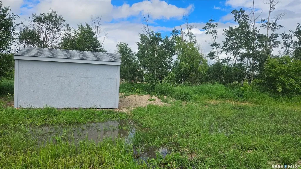 18 Rural Address Wakaw Lake SK S0K 4P0