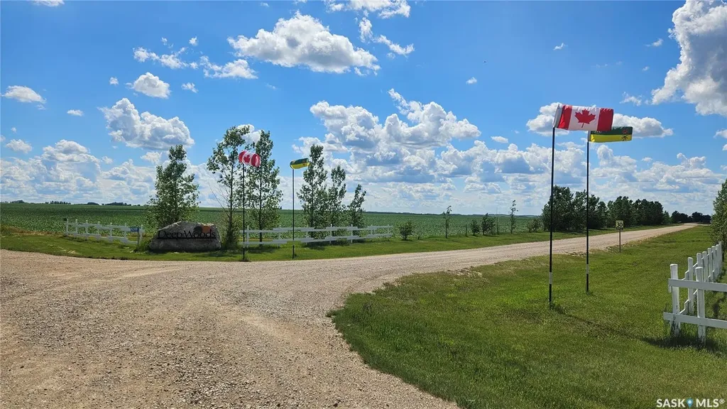 18 Rural Address Wakaw Lake SK S0K 4P0