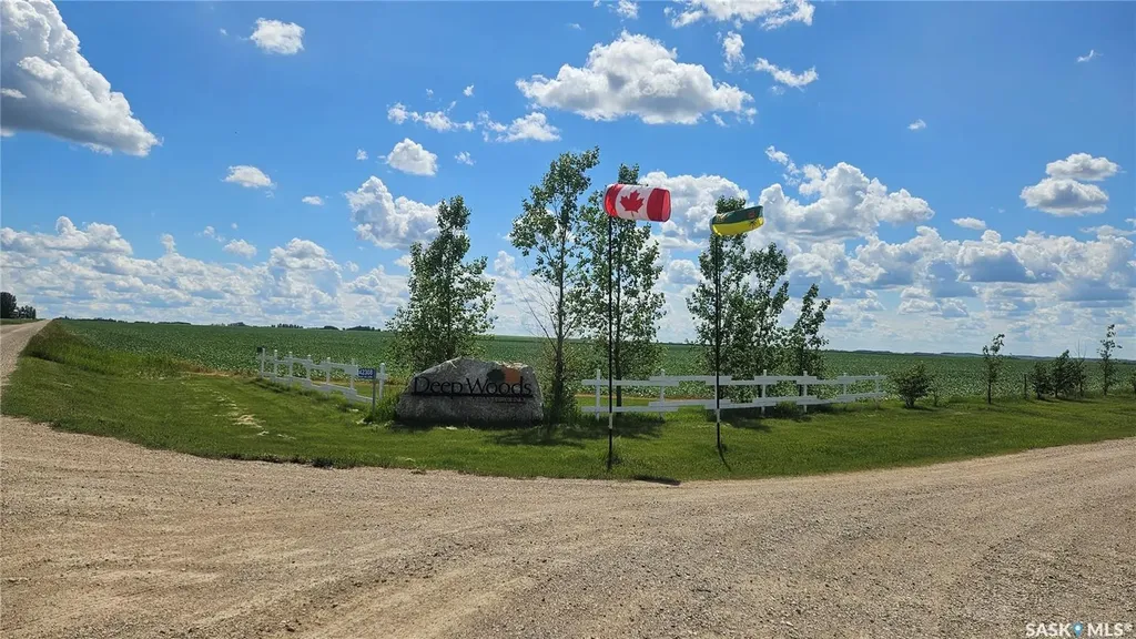 18 Rural Address Wakaw Lake SK S0K 4P0