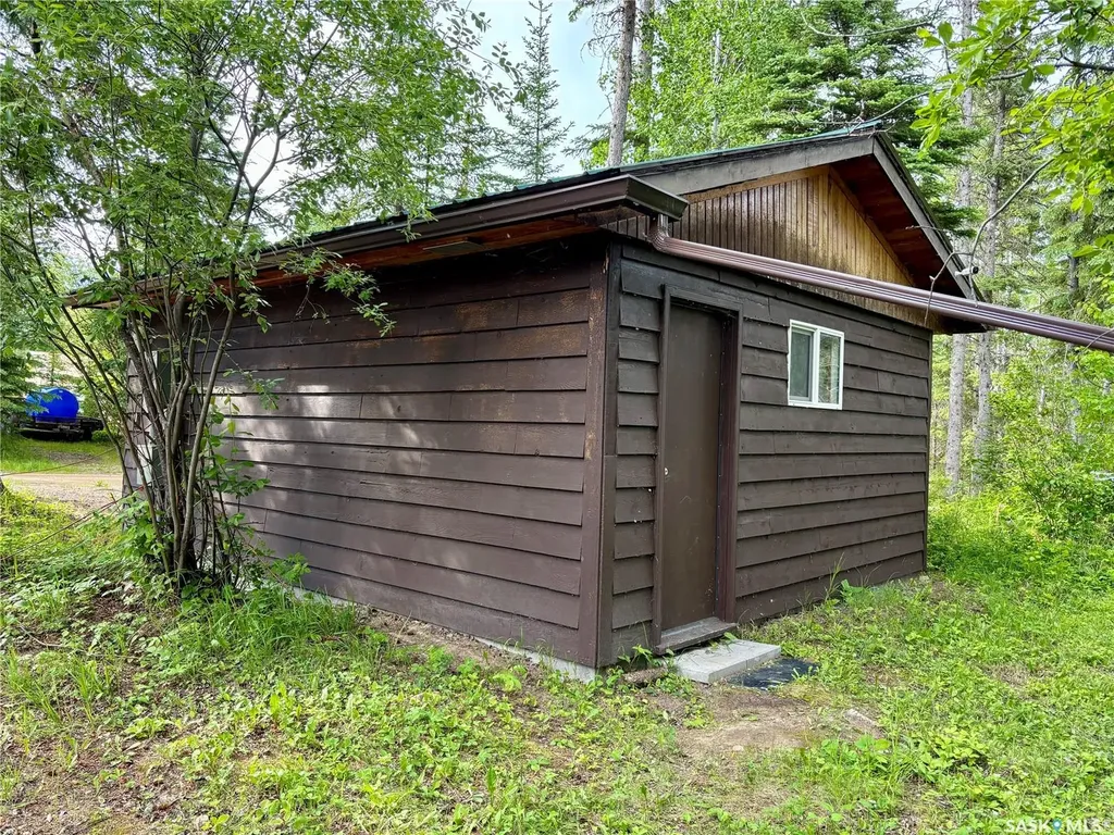 105 Rural Address Lakeland Rm No. 521 SK S0J 0N0