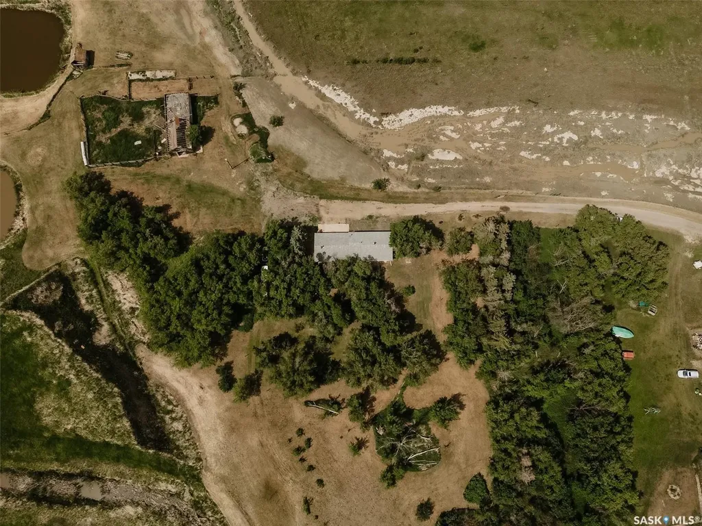 Rural Address Caledonia Rm No. 99 SK S0H 0C0