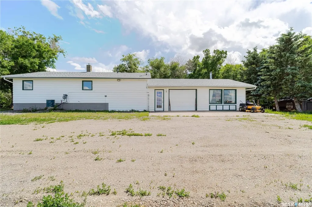 Rural Address Caledonia Rm No. 99 SK S0H 0C0