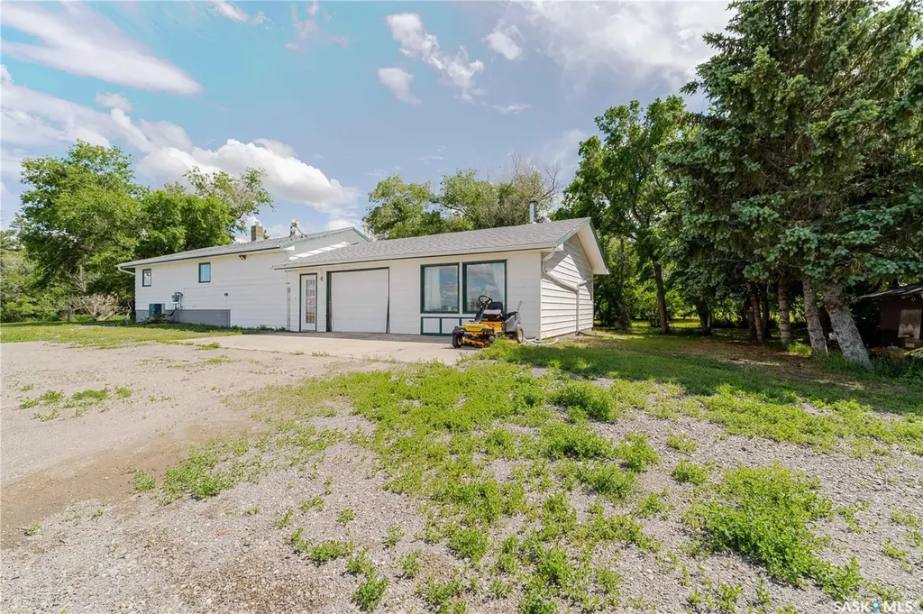 Rural Address Caledonia Rm No. 99 SK S0H 0C0