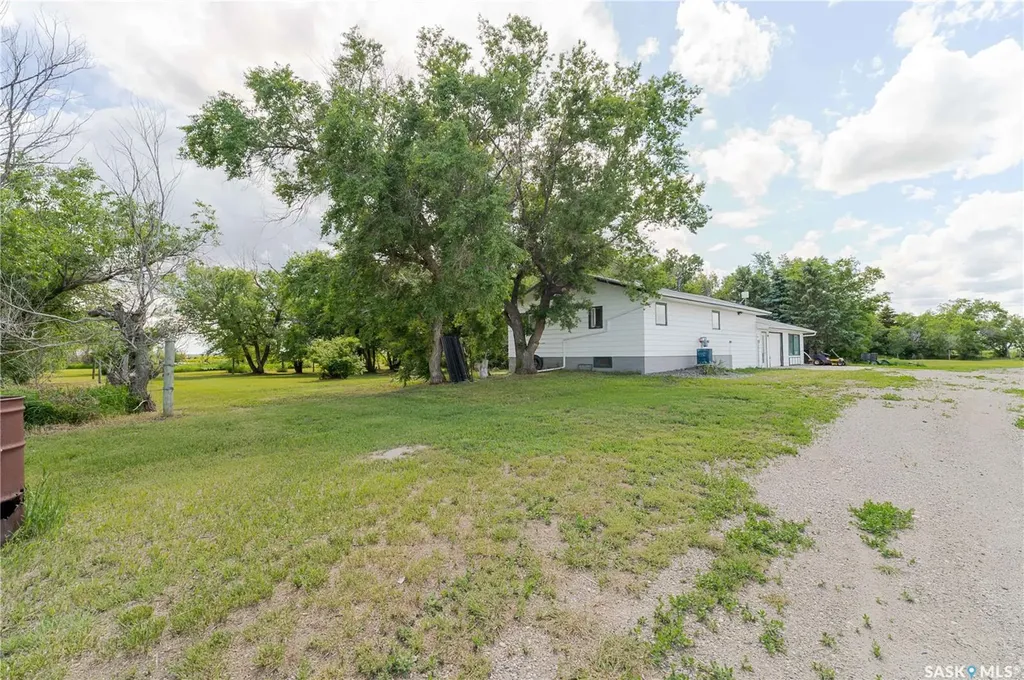 Rural Address Caledonia Rm No. 99 SK S0H 0C0