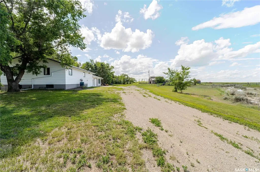 Rural Address Caledonia Rm No. 99 SK S0H 0C0