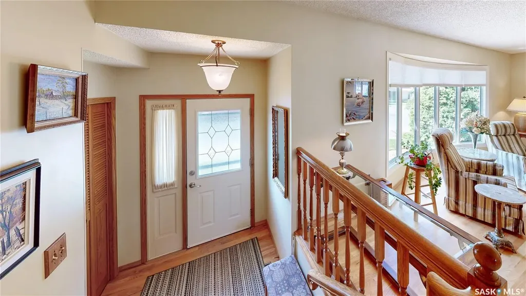 66 Sommerfeld Drive Regina SK S4V 0C5