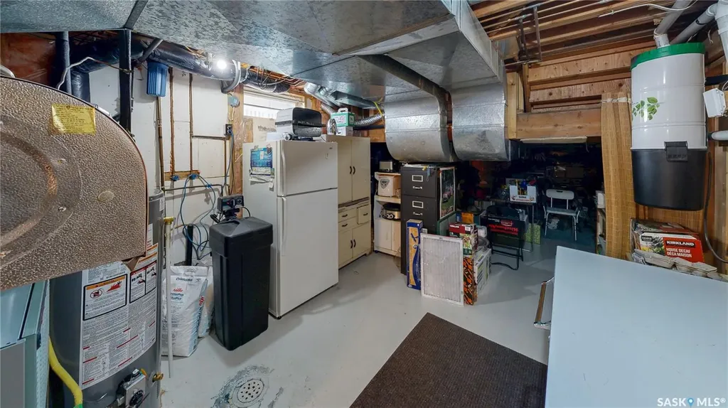 66 Sommerfeld Drive Regina SK S4V 0C5