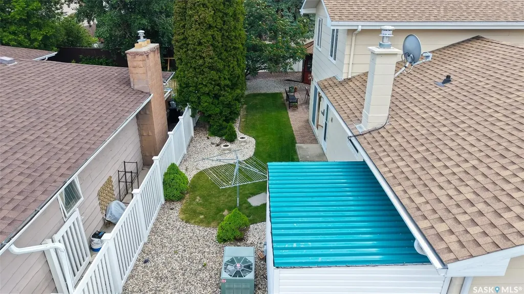 66 Sommerfeld Drive Regina SK S4V 0C5
