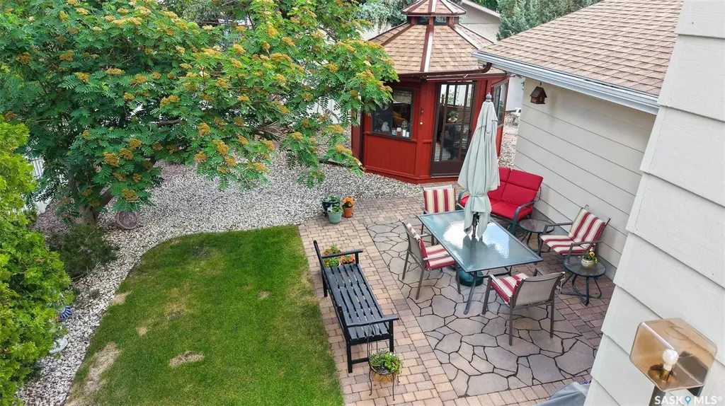 66 Sommerfeld Drive Regina SK S4V 0C5