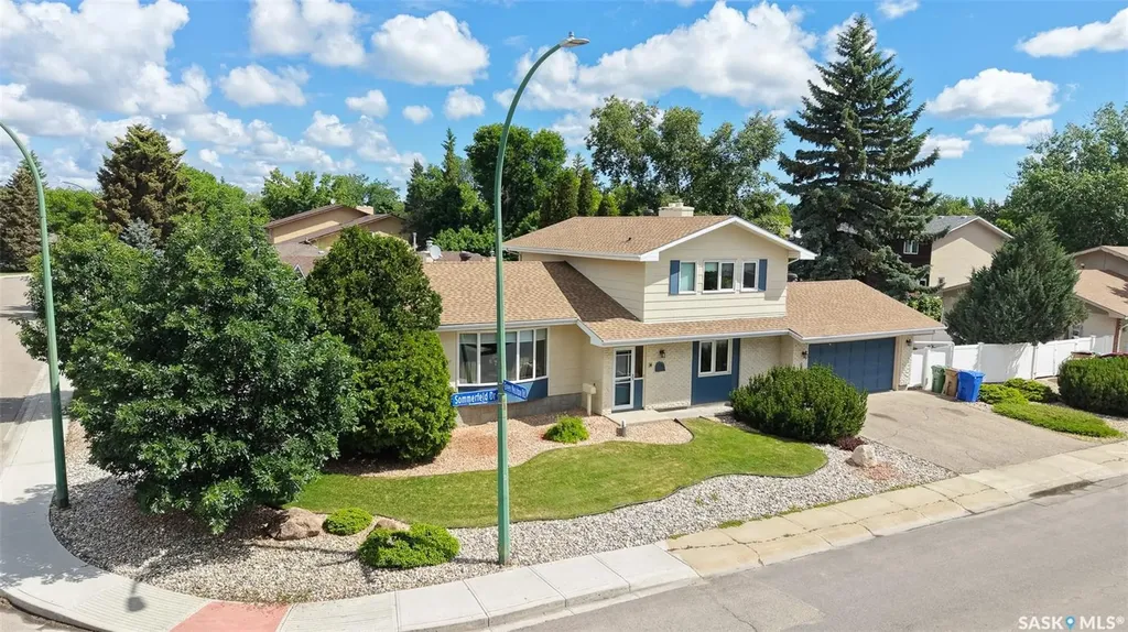 66 Sommerfeld Drive Regina SK S4V 0C5
