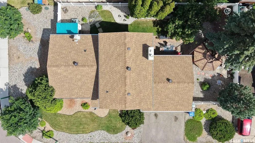 66 Sommerfeld Drive Regina SK S4V 0C5