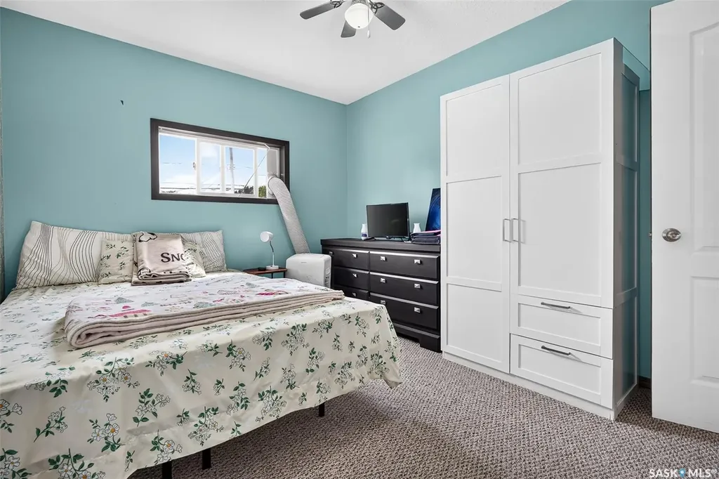 965 Stadacona Street W Moose Jaw SK S6H 2A9