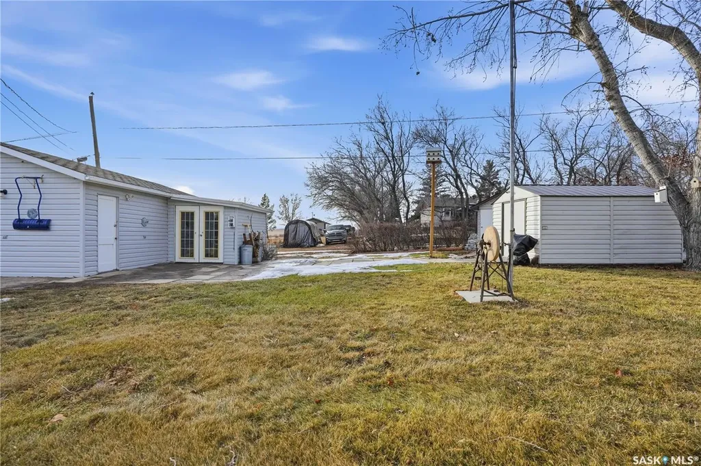 514 Mckenzie Street Morse SK S0H 3C0